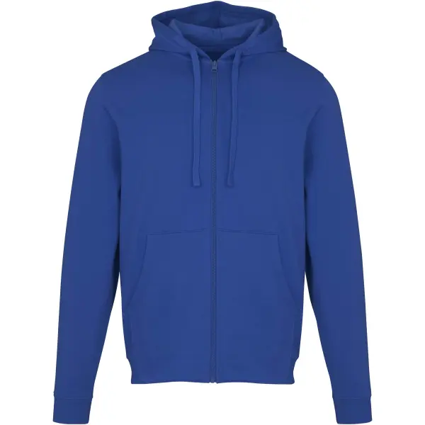 Felpa con cappuccio unisex JASPER in cotone OCS 280 g/m² - Immagine 28