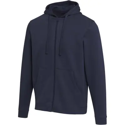 Felpa con cappuccio unisex JASPER in cotone OCS 280 g/m² - Immagine 32