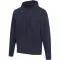 Felpa con cappuccio unisex JASPER in cotone OCS 280 g/m² - Anteprima 32