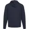 Felpa con cappuccio unisex JASPER in cotone OCS 280 g/m² - Anteprima 34