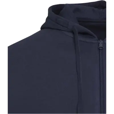Felpa con cappuccio unisex JASPER in cotone OCS 280 g/m² - Immagine 37