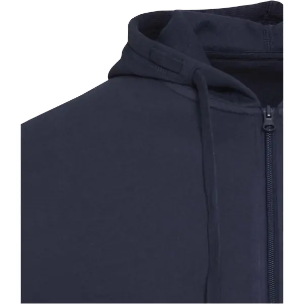 Felpa con cappuccio unisex JASPER in cotone OCS 280 g/m² - Immagine 37