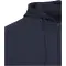 Felpa con cappuccio unisex JASPER in cotone OCS 280 g/m² - Anteprima 37