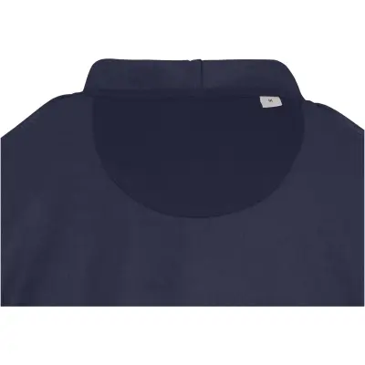 Felpa con cappuccio unisex JASPER in cotone OCS 280 g/m² - Immagine 36