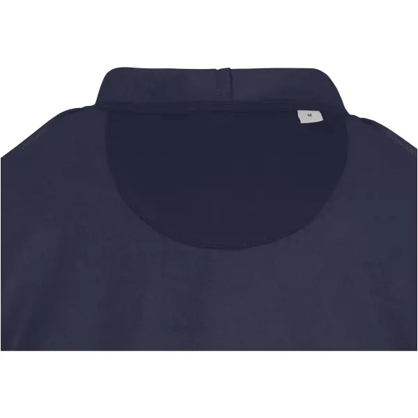 Felpa con cappuccio unisex JASPER in cotone OCS 280 g/m² - Immagine 36