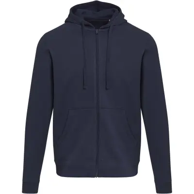 Felpa con cappuccio unisex JASPER in cotone OCS 280 g/m² - Immagine 33