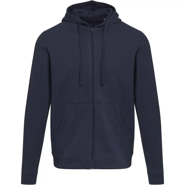 Felpa con cappuccio unisex JASPER in cotone OCS 280 g/m² - Immagine 33