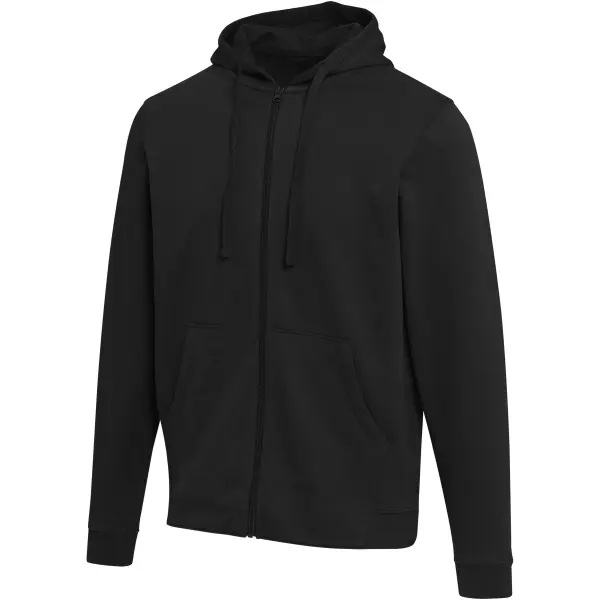 Felpa con cappuccio unisex JASPER in cotone OCS 280 g/m² - Immagine 38