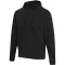 Felpa con cappuccio unisex JASPER in cotone OCS 280 g/m² - Anteprima 38