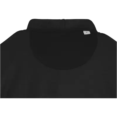 Felpa con cappuccio unisex JASPER in cotone OCS 280 g/m² - Immagine 42
