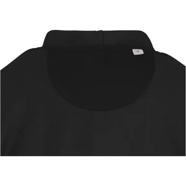 Felpa con cappuccio unisex JASPER in cotone OCS 280 g/m² - Immagine 42