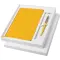 Taccuino regalo PARKER con penna e taccuino Classic promozionale - Anteprima 1