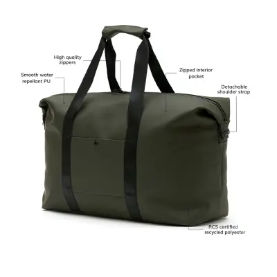 Borsa weekend VINGA Baltimore - Immagine 7