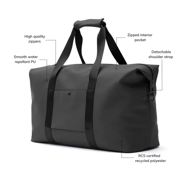 Borsa weekend VINGA Baltimore - Immagine 17