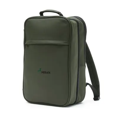 Zaino da viaggio personalizzato Baltimore 17,4L - Immagine 8