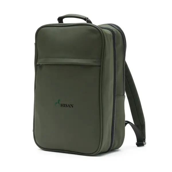 Zaino da viaggio personalizzato Baltimore 17,4L - Immagine 8