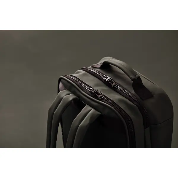 Zaino da viaggio personalizzato Baltimore 17,4L - Immagine 10