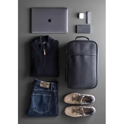 Zaino da viaggio personalizzato Baltimore 17,4L - Immagine 20