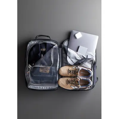 Zaino da viaggio personalizzato Baltimore 17,4L - Immagine 21