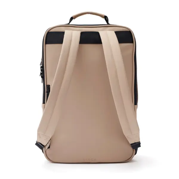 Zaino da viaggio personalizzato Baltimore 17,4L - Immagine 23