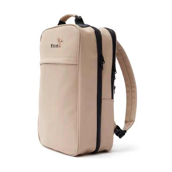 Zaino da viaggio personalizzato Baltimore 17,4L - Immagine 28