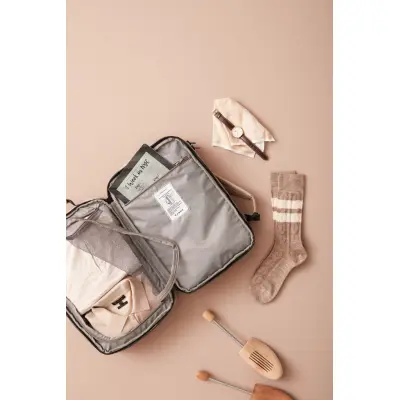 Zaino da viaggio personalizzato Baltimore 17,4L - Immagine 31
