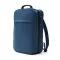 Zaino da viaggio personalizzato Baltimore 17,4L - Anteprima 34
