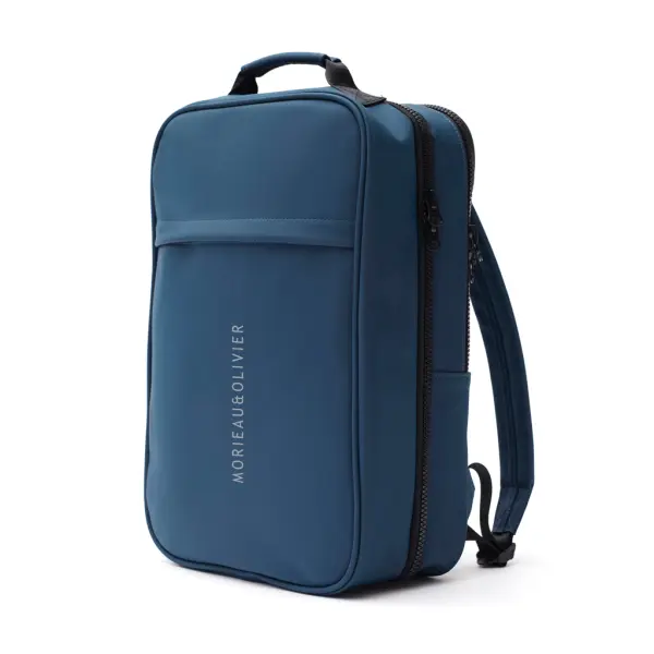 Zaino da viaggio personalizzato Baltimore 17,4L - Immagine 38