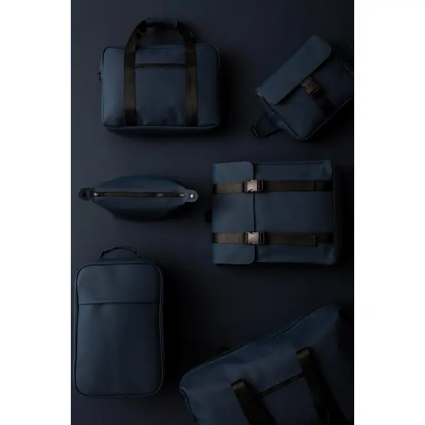 Zaino da viaggio personalizzato Baltimore 17,4L - Immagine 39