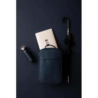 Zaino da viaggio personalizzato Baltimore 17,4L - Immagine 40