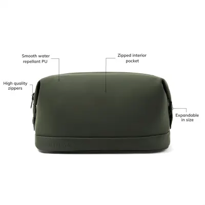 Beauty case personalizzabile Baltimore 4,6L - Immagine 7