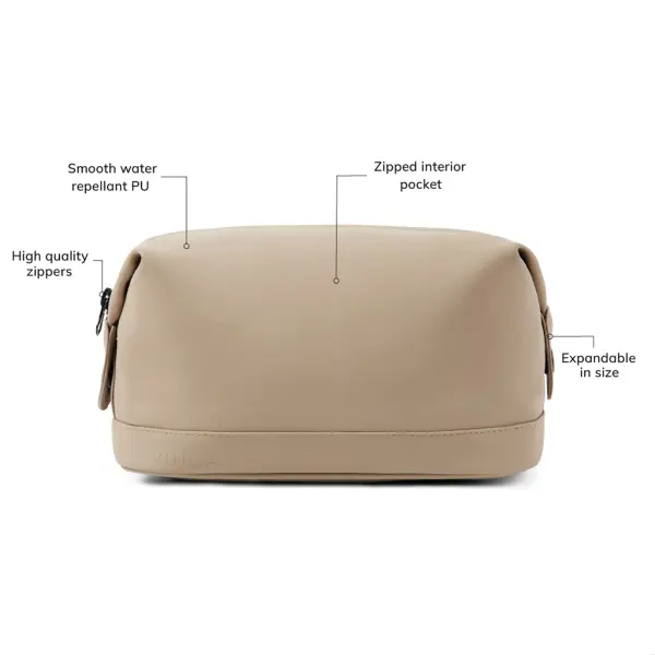 Beauty case personalizzabile Baltimore 4,6L - Immagine 26