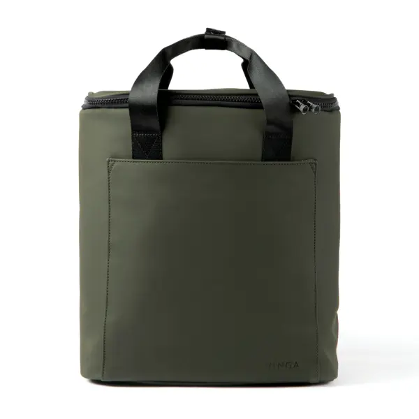 Zaino termico trail personalizzato Baltimore 15L - Immagine 2