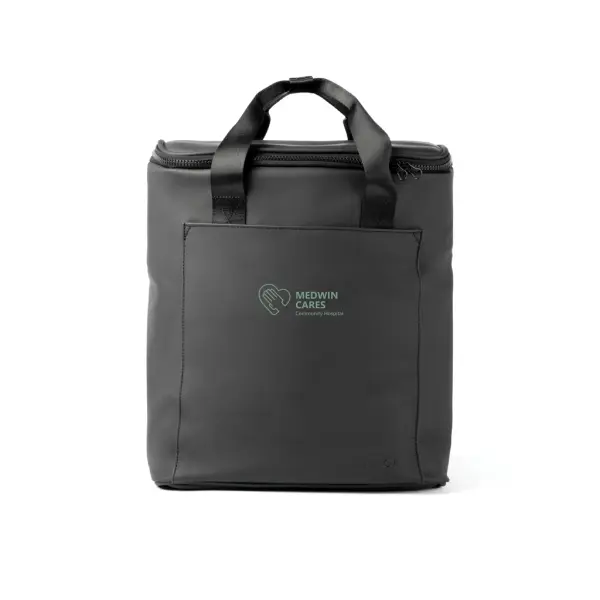 Zaino termico trail personalizzato Baltimore 15L - Immagine 12