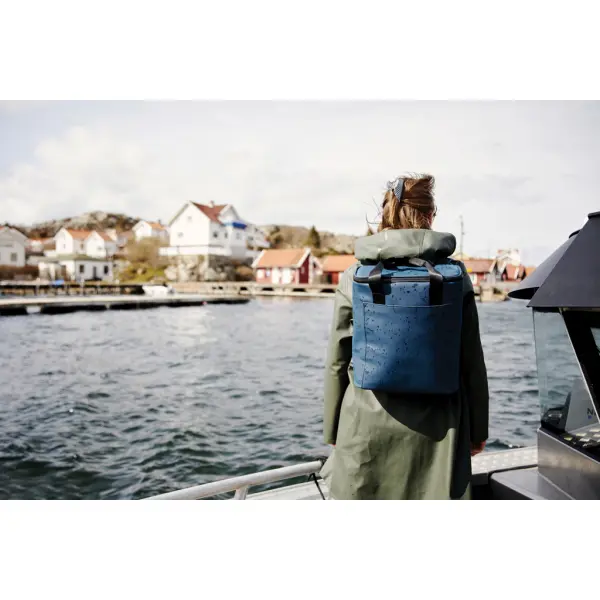 Zaino termico trail personalizzato Baltimore 15L - Immagine 30