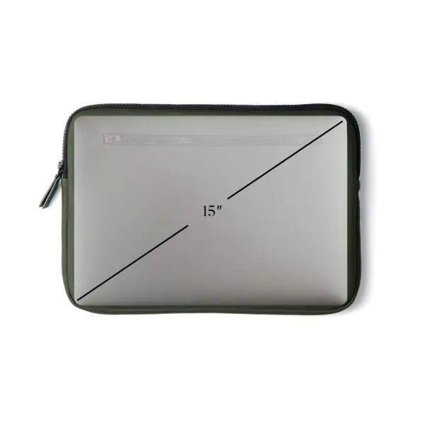 Tasca portacomputer da 15" VINGA Baltimore - Immagine 6
