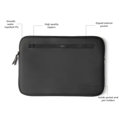 Tasca portacomputer da 15" VINGA Baltimore - Immagine 15