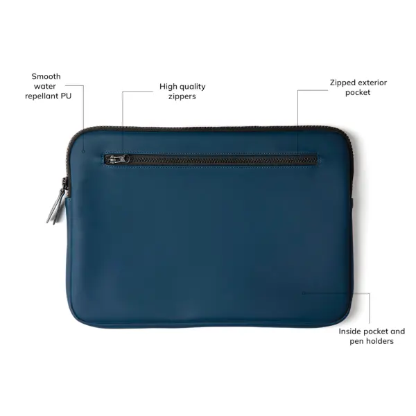Tasca portacomputer da 15" VINGA Baltimore - Immagine 31