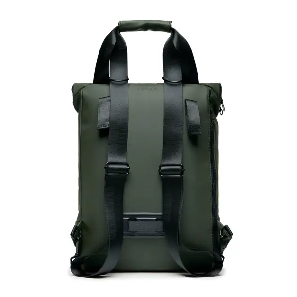 Zaino/borsa bicicletta VINGA Baltimore12L - Immagine 3