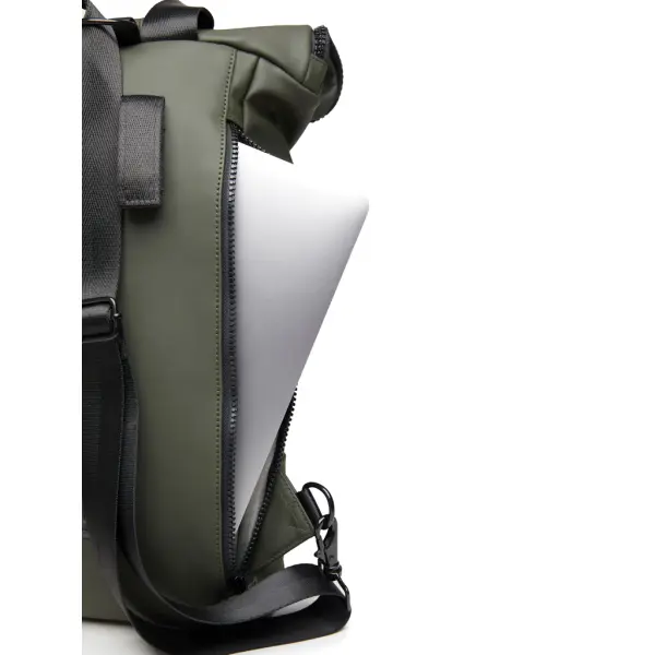 Zaino/borsa bicicletta VINGA Baltimore12L - Immagine 8