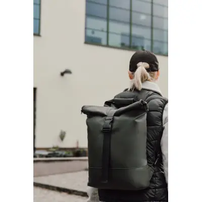Zaino/borsa bicicletta VINGA Baltimore12L - Immagine 10