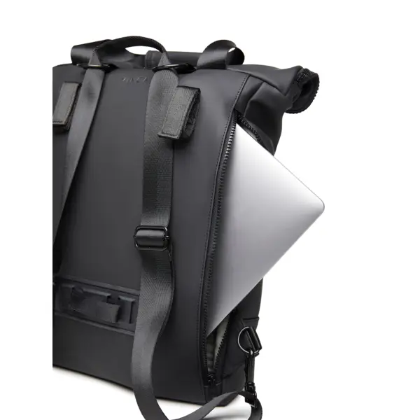 Zaino/borsa bicicletta VINGA Baltimore12L - Immagine 17