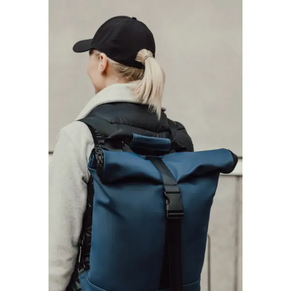 Zaino/borsa bicicletta VINGA Baltimore12L - Immagine 42
