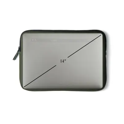 Tasca portacomputer da 14" VINGA Baltimore - Immagine 6