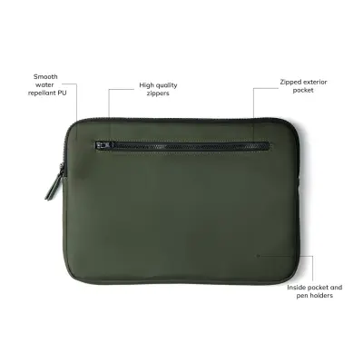 Tasca portacomputer da 14" VINGA Baltimore - Immagine 7