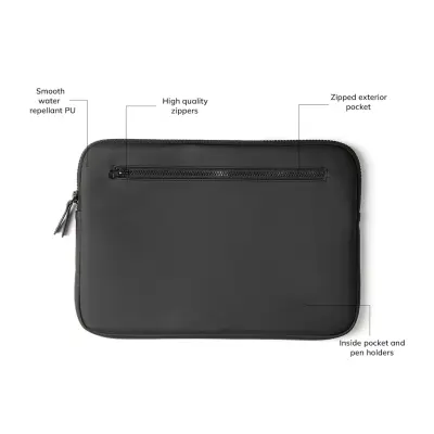 Tasca portacomputer da 14" VINGA Baltimore - Immagine 15