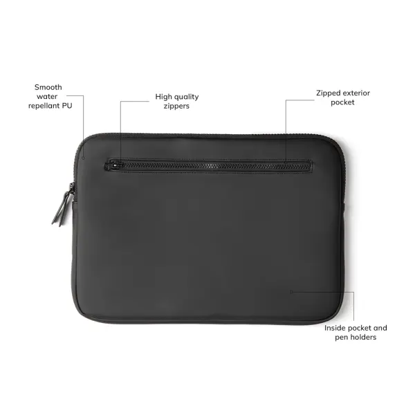 Tasca portacomputer da 14" VINGA Baltimore - Immagine 15