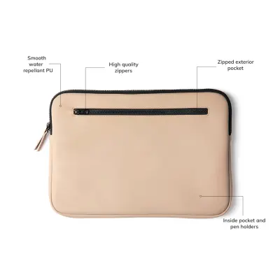 Tasca portacomputer da 14" VINGA Baltimore - Immagine 22