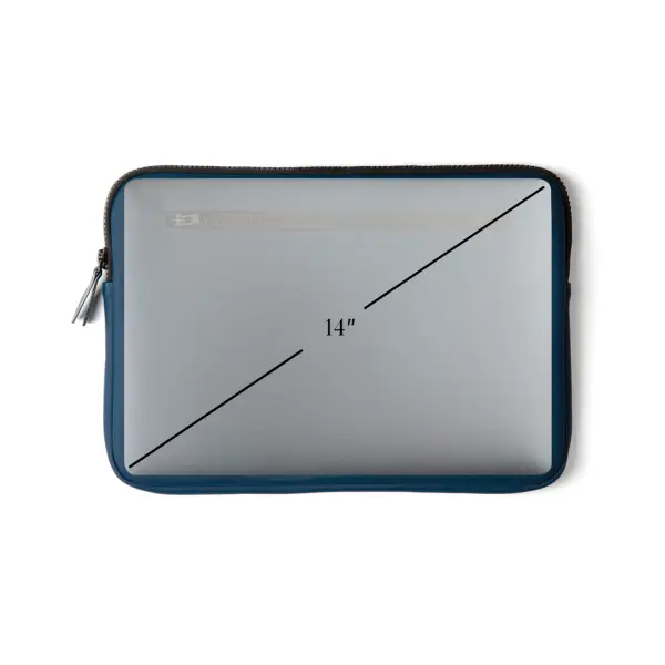 Tasca portacomputer da 14" VINGA Baltimore - Immagine 28