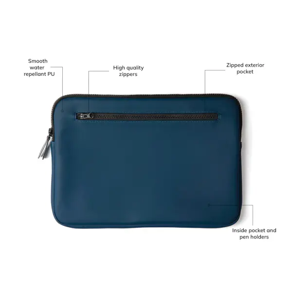 Tasca portacomputer da 14" VINGA Baltimore - Immagine 29